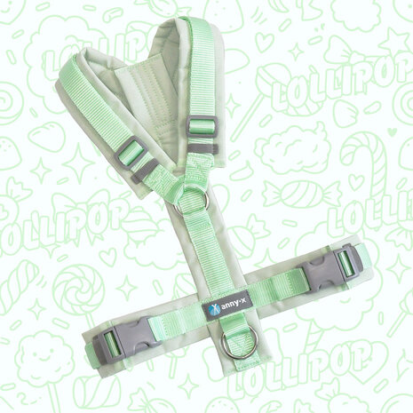 Anny-x Anny-x tuig Fun Candy Colors Anny-x Anny-x tuig Fun Candy Colors