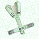Anny-x Anny-x tuig Fun Candy Colors Anny-x Anny-x tuig Fun Candy Colors