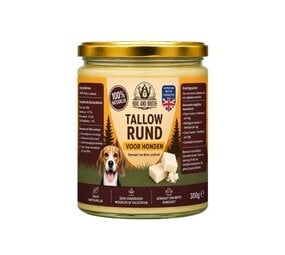 Boil & Broth Boil & Broth Tallow Rund Boil & Broth Boil & Broth Tallow Rund