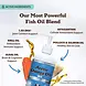 Natural Dog Company Natural Dog Company Arctic Omega Oil Natural Dog Company Natural Dog Company Arctic Omega Oil