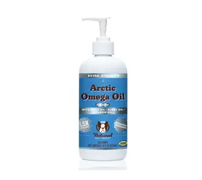 Natural Dog Company Natural Dog Company Arctic Omega Oil Natural Dog Company Natural Dog Company Arctic Omega Oil