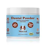Natural Dog Company Natural Dog Company Dental Powder Natural Dog Company Natural Dog Company Dental Powder