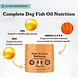Natural Dog Company Natural Dog Company Wild Alaskan Salmon Chews Natural Dog Company Natural Dog Company Wild Alaskan Salmon Chews
