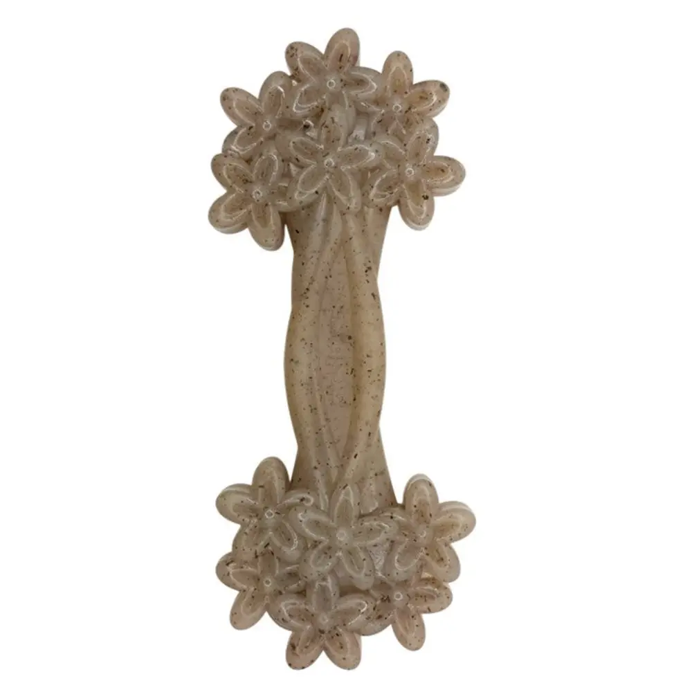 Sodapup Sodapup Nylon Daisy Bone Chew Toy Sodapup Sodapup Nylon Daisy Bone Chew Toy
