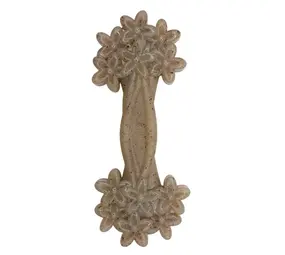 Sodapup Sodapup Nylon Daisy Bone Chew Toy Sodapup Sodapup Nylon Daisy Bone Chew Toy