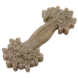 Sodapup Sodapup Nylon Daisy Bone Chew Toy Sodapup Sodapup Nylon Daisy Bone Chew Toy
