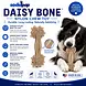 Sodapup Sodapup Nylon Daisy Bone Chew Toy Sodapup Sodapup Nylon Daisy Bone Chew Toy