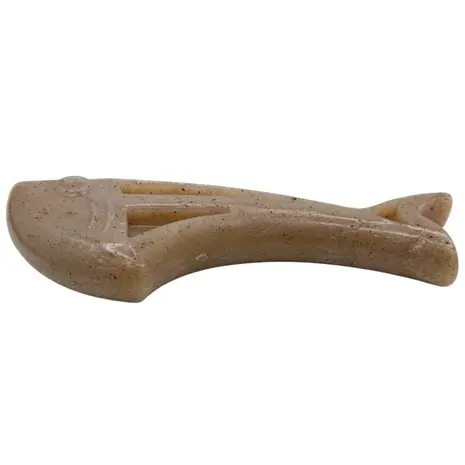 Sodapup Sodapup Nylon Dog Fish Chew Toy
