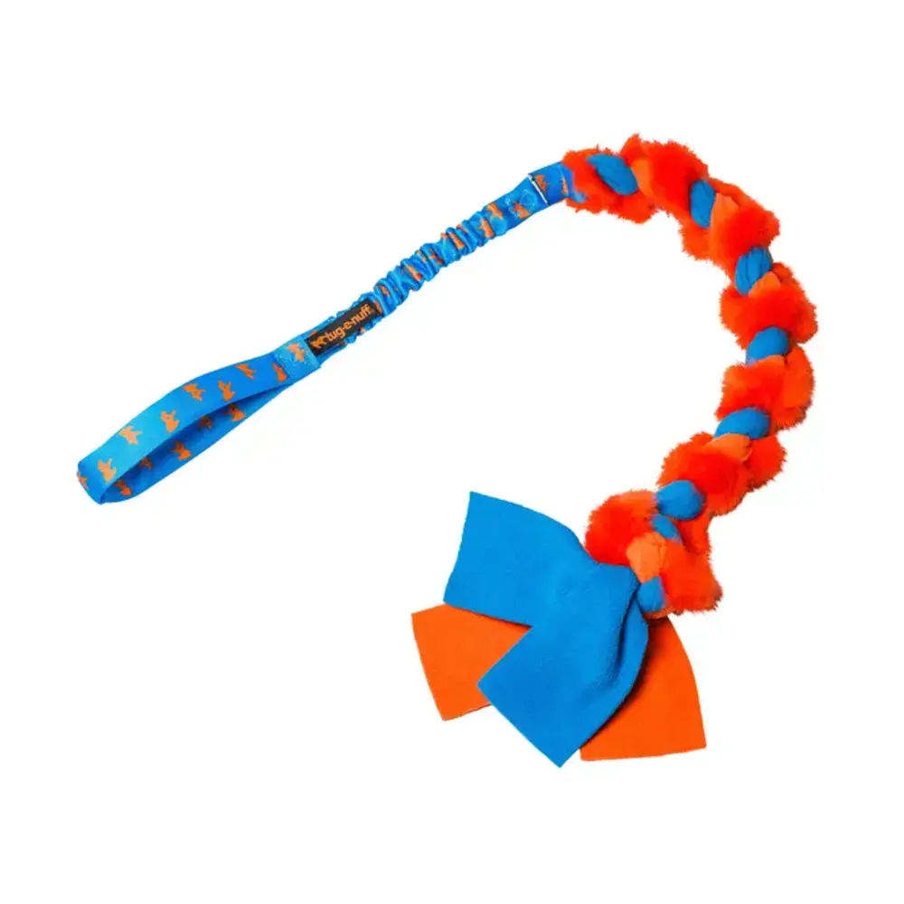 Tug-E-Nuff Dog Gear Limited Tug-E-Nuff Twizzler Tug-E-Nuff Dog Gear Limited Tug-E-Nuff Twizzler