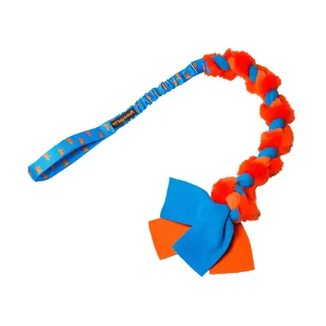 Tug-E-Nuff Dog Gear Limited Tug-E-Nuff The Big Twizzler