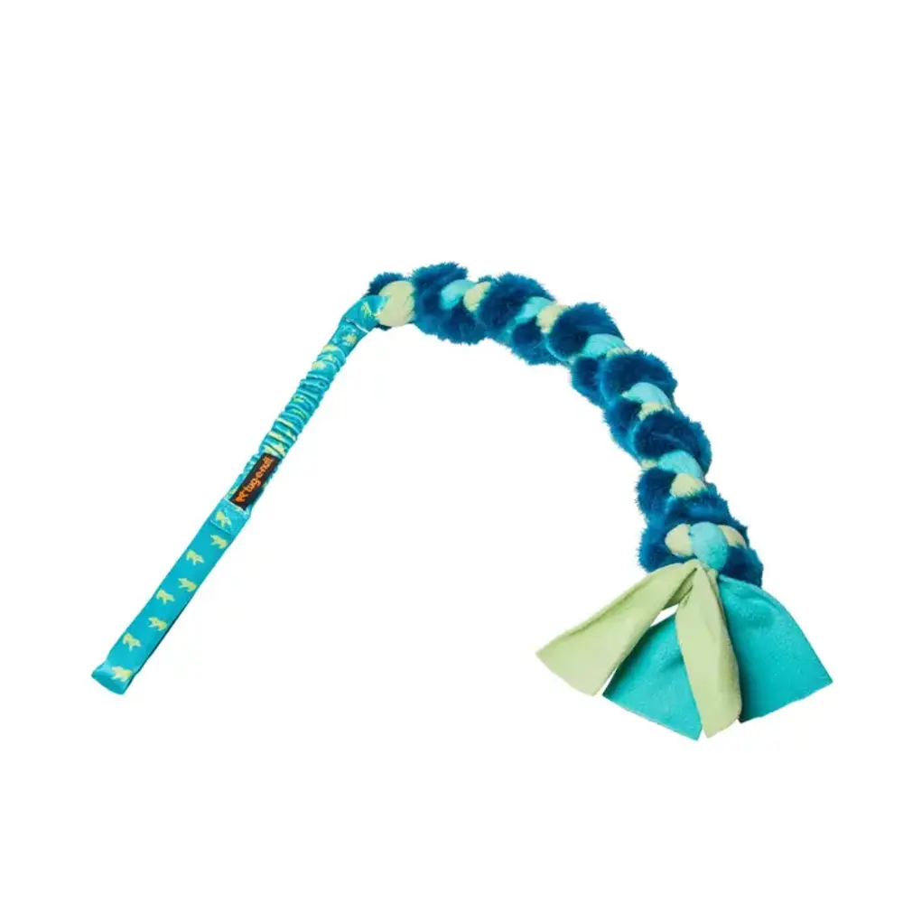 Tug-E-Nuff Dog Gear Limited Tug-E-Nuff The Big Twizzler