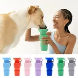 Springland Pets Springland Pets Drinkfles Classic 650ml