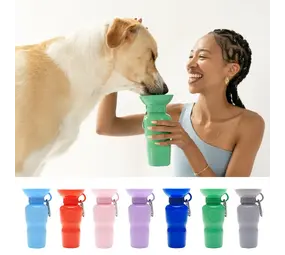 Springland Pets Springland Pets Drinkfles Classic 650ml