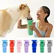 Springland Pets Springland Pets Drinkfles Classic 650ml Springland Pets Springland Pets Drinkfles Classic 650ml