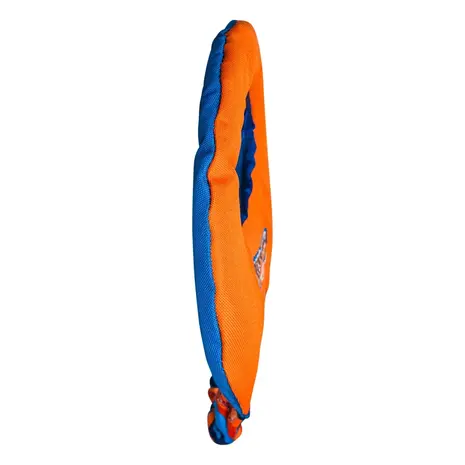 Tug-E-Nuff Dog Gear Limited Tug-E-Nuff Aero-Tug Frisbee