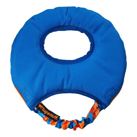 Tug-E-Nuff Dog Gear Limited Tug-E-Nuff Aero-Tug Frisbee