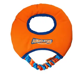 Tug-E-Nuff Dog Gear Limited Tug-E-Nuff Aero-Tug Frisbee