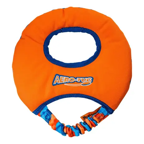 Tug-E-Nuff Dog Gear Limited Tug-E-Nuff Aero-Tug Frisbee