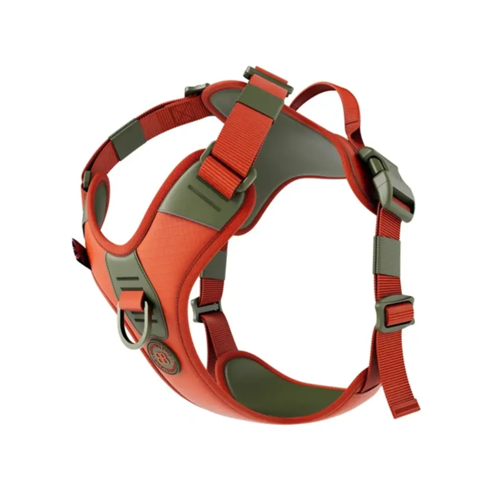 BullyBillows Bullybillows Hurricane Lighter Harness