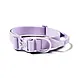 BullyBillows Bullybillows Lighter Combat Collar 4cm BullyBillows Bullybillows Lighter Combat Collar 4cm