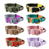 BullyBillows Bullybillows Lighter Combat Collar 5cm