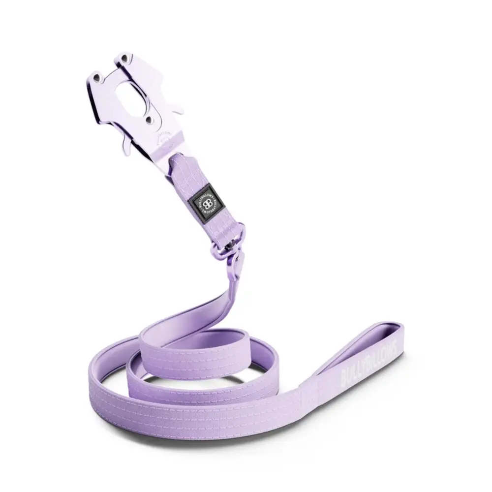 BullyBillows Bullybillows Lighter Swivel Combat Lead 1.4m