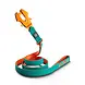 BullyBillows Bullybillows Lighter Swivel Combat Lead 1.4m