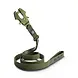 BullyBillows Bullybillows Lighter Swivel Combat Lead 1.4m