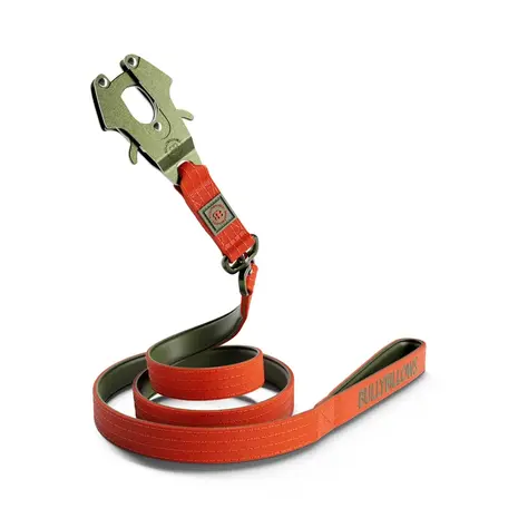 BullyBillows Bullybillows Lighter Swivel Combat Lead 1.4m