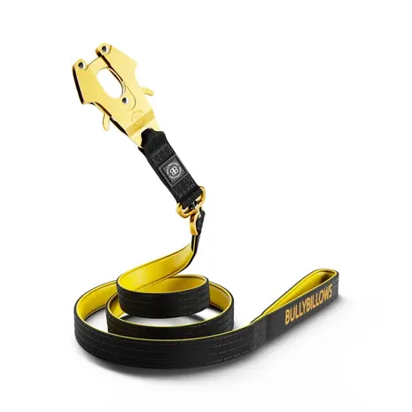 BullyBillows Bullybillows Lighter Swivel Combat Lead 1.4m