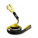 BullyBillows Bullybillows Lighter Swivel Combat Lead 1.4m