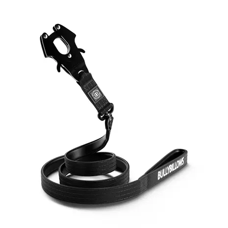 BullyBillows Bullybillows Lighter Swivel Combat Lead 1.4m