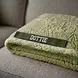 BullyBillows Bullybillows Solid Sage Edition Luxury Human & Dog Blanket BullyBillows Bullybillows Solid Sage Edition Luxury Human & Dog Blanket