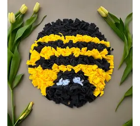 Snuffelmat Bij Snuffelmat Bij