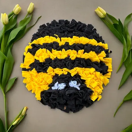 Snuffelmat Bij Snuffelmat Bij