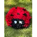 Snuffelmat Lieveheersbeestje
