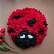 Snuffelmat Lieveheersbeestje