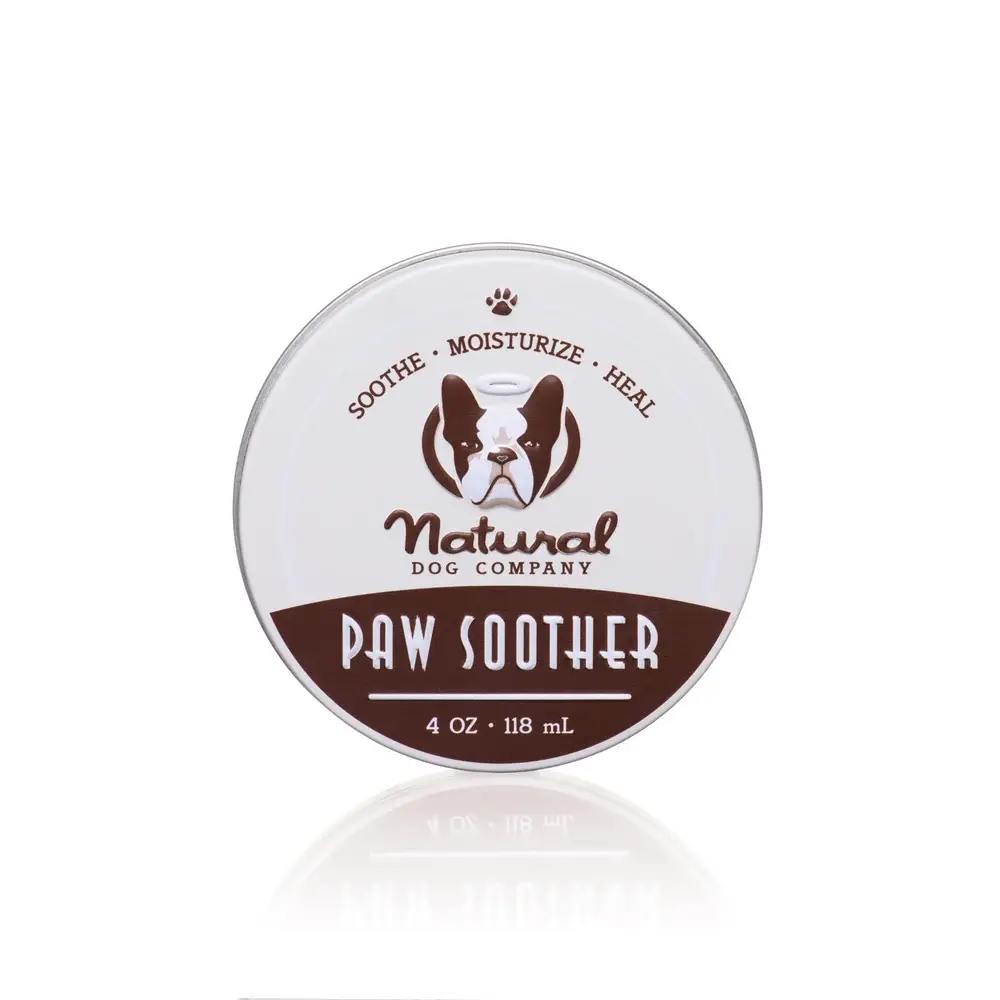 Natural Dog Company Natural Dog Company Paw Soother