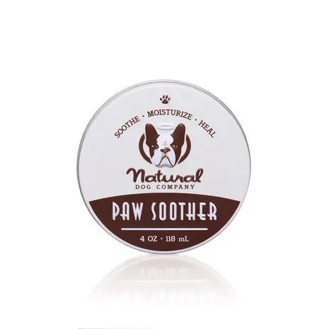 Natural Dog Company Natural Dog Company Paw Soother