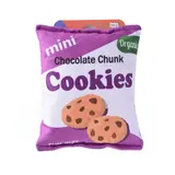 Petkin Pluche Toy Cookies Petkin Pluche Toy Cookies