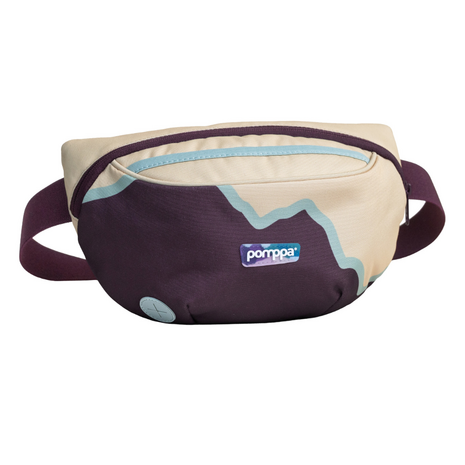 Pomppa Pomppa Belt Bag Pomppa Pomppa Belt Bag