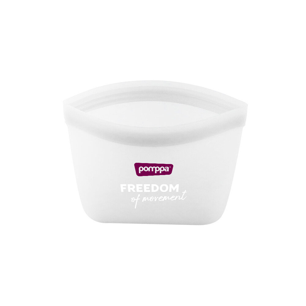 Pomppa Pomppa Silicon Pouch