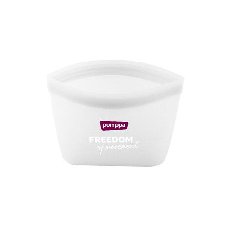Pomppa Pomppa Silicon Pouch