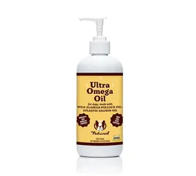 Natural Dog Company Natural Dog Company Ultra Omega Oil