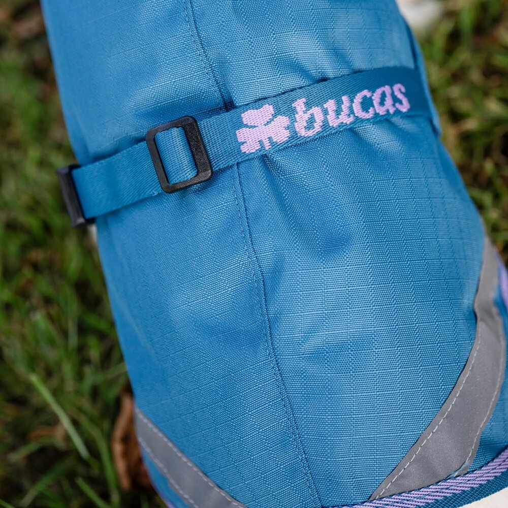 Bucas Bucas Hondenjas Blueberry 50 gr Bucas Bucas Hondenjas Blueberry 50 gr