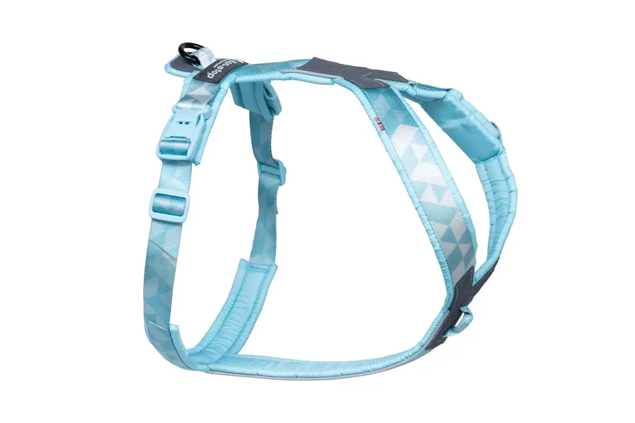 Non Stop Dogwear Non Stop Dogwear Trekking line harness CLIP'N™