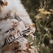 Non Stop Dogwear Non Stop Dogwear Trekking line harness CLIP'N™