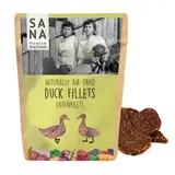 Sana Dog Sanadog Eend Filets