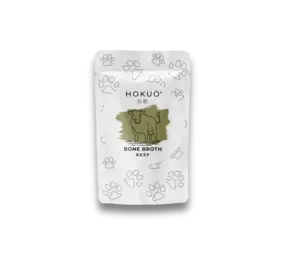 Hokuo Hokuō® Rund Bottenbouillon  kant en klaar 100ML THT KORTING