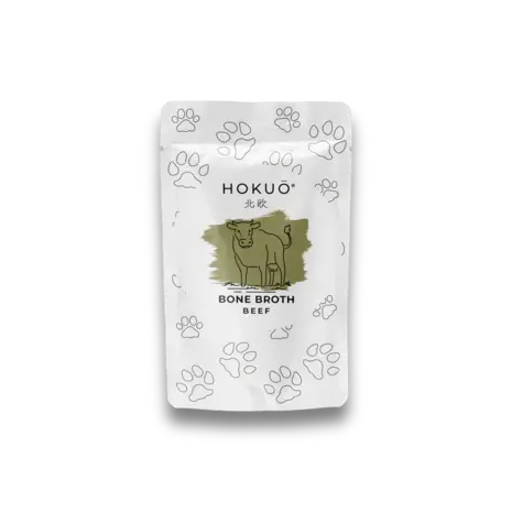 Hokuo Hokuō® Rund Bottenbouillon  kant en klaar 100ML THT KORTING